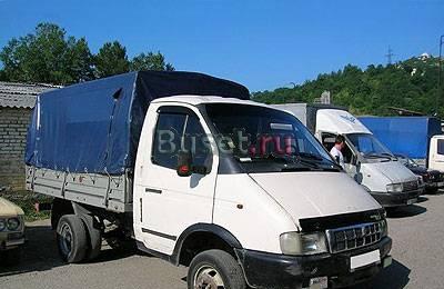 Газ 33021 Газель 2000 Санкт-Петербург