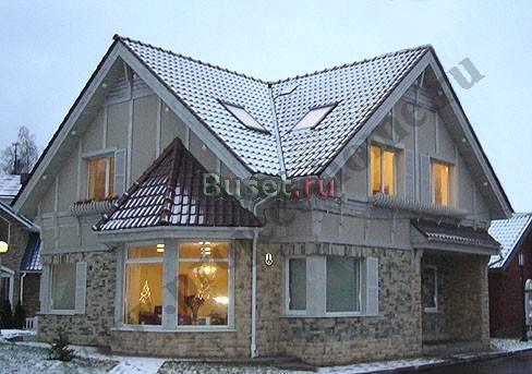 Дома Ханты-Мансийск