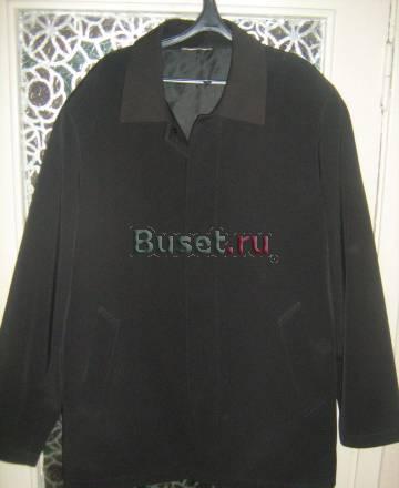 Куртка-плащ Санкт-Петербург