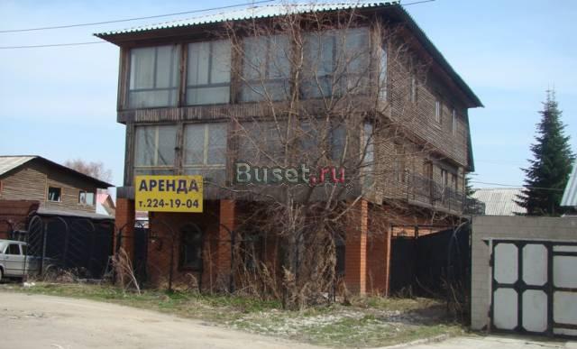 Ул. Коммунстроевская, 178 (жилой дом) Новосибирск