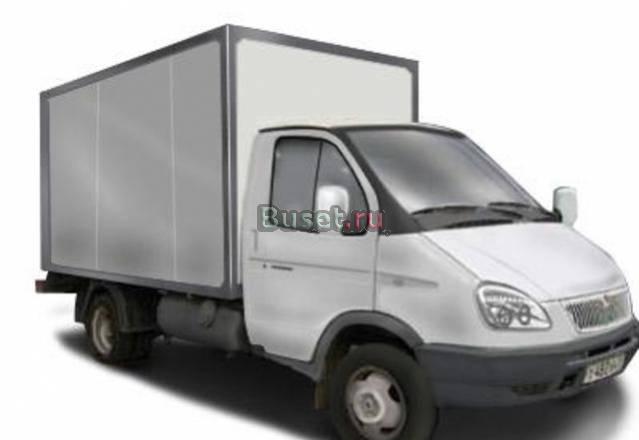 Грузоперевозки газель без накруток частник Москва