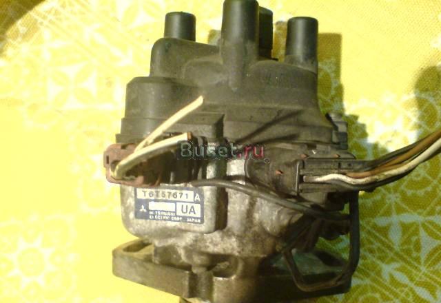 БУ трамблеры Ниссан Мазда,Тойота,ММС. Челябинск