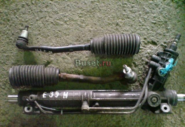 Рейка БУ БМВ Е30,39,36,46  Челябинск