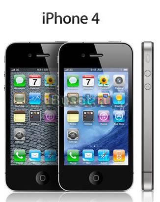 IPhone 4 Москва