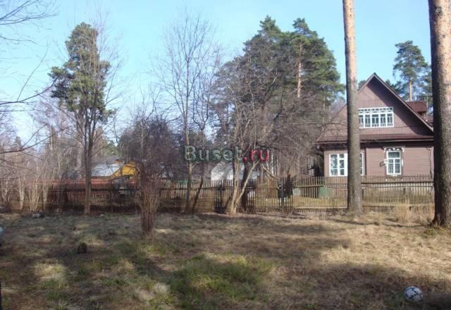 Продается  участок 12 сот. с Москва