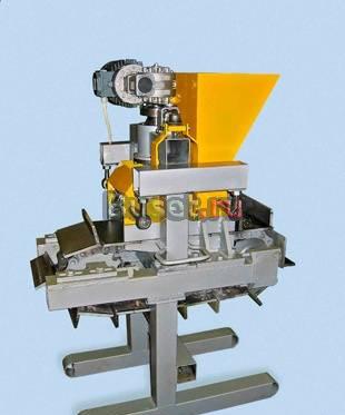 Машина РКмини01 Москва