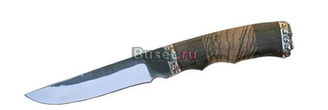 Ножи и туристические наборы Ворсма