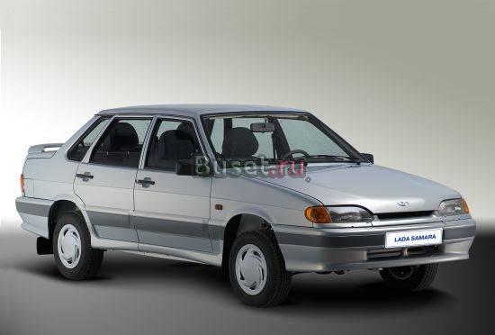 Продам крыло ВАЗ 2115, бампер на ВАЗ 2115 Екатеринбург