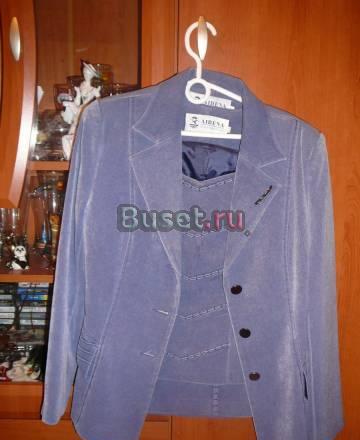 Костюм тройка Санкт-Петербург