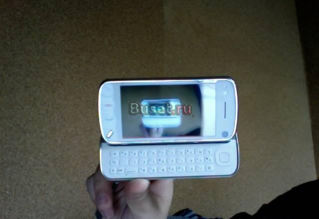 Nokia N97 Финляндия в идеальном состоянии Москва