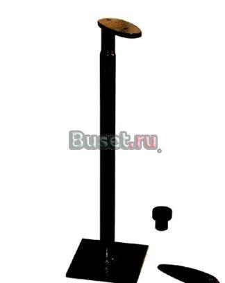 Лапа сапожная с тремя съемными насадками Липецк