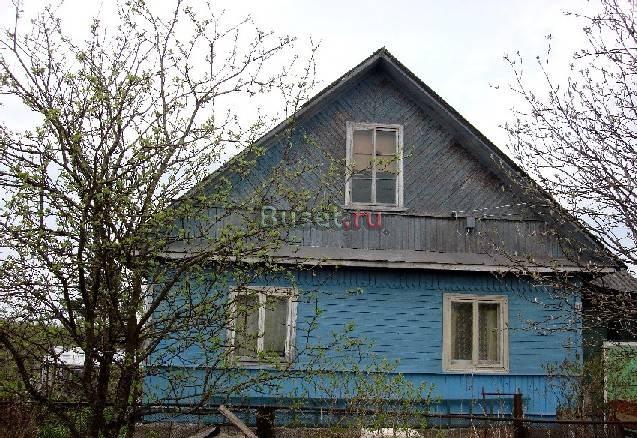 Дом зимний Жихарево Санкт-Петербург