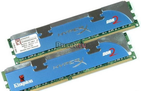 Samsung M3 512Мбx2 Kingston K 256Мб(с доп.охл)x2 Санкт-Петербург