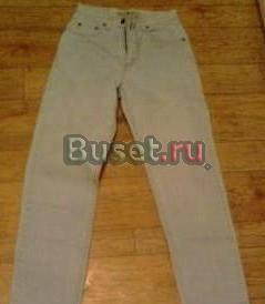 Джинсы Motor Санкт-Петербург