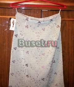 юбка новая р.48 Санкт-Петербург