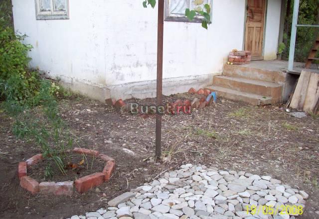 Участок с домом Архипо-Осиповка