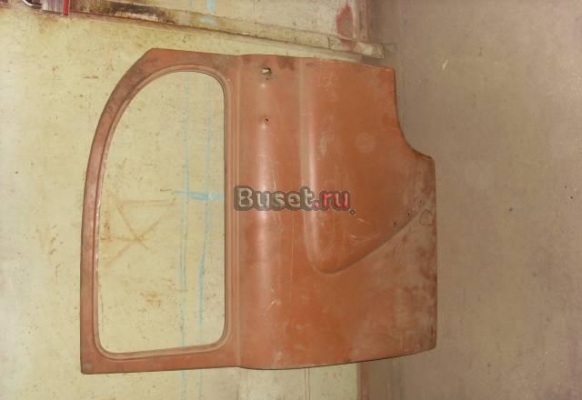 Двери и фартук на москвич 407 Москва