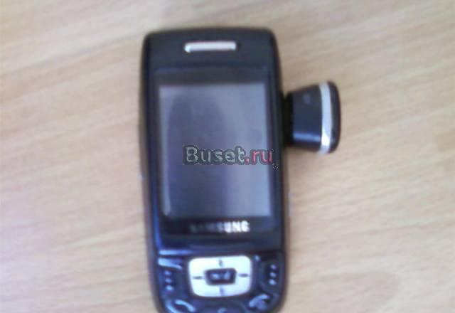 Samsung D500E Санкт-Петербург