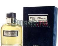 Dolce gabbana-the one Уфа