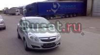 Opel Corsa, 2007 Тольятти