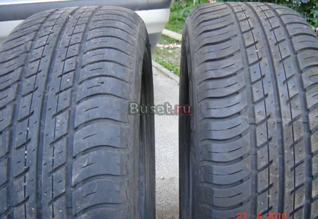 Летние шины "hankook" 205/60 R15 Всеволожск