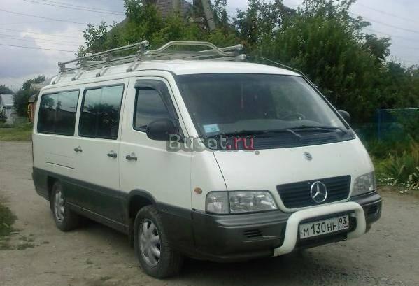 Пассажирские перевозки, заказ автобуса Краснодар