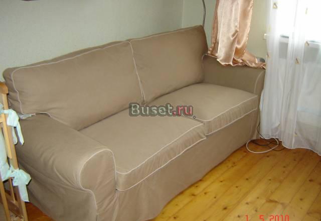 Диван-кровать экторп ikea Всеволожск