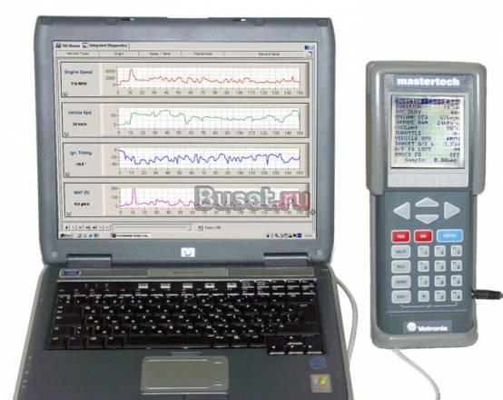 Чип-тюнинг на все отечественные авто Москва