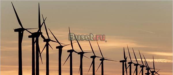 Ветроэлектростанции (ветряки) - любая мощность Волгоград