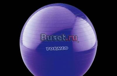 Фитбол Torneo Москва