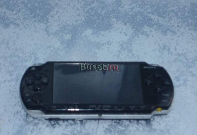 Продам  PSP Санкт-Петербург