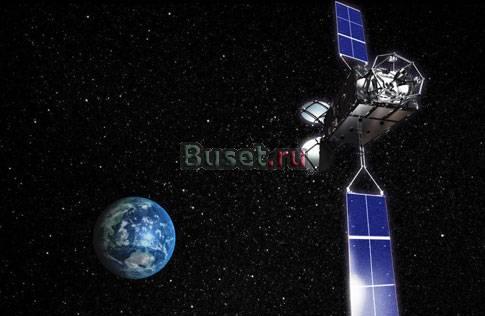 Спутниковое оборудование Красноярск