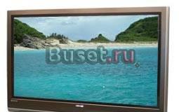 Телевизор Плазменный или ЖК Москва