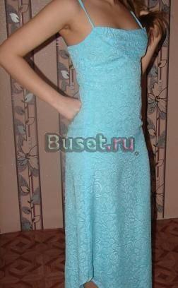 Вечернее или выпускное платье.  р.40-44 Эксклюзив Старый Оскол