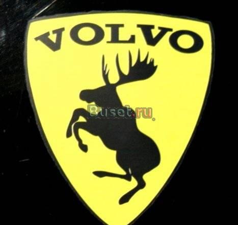 Б.У.Запчасти вольво Москва