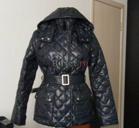 Куртка termit XS( 40-42) Москва