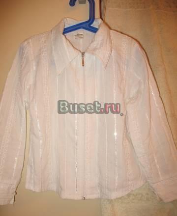 Рубашка белая Ростов-на-Дону