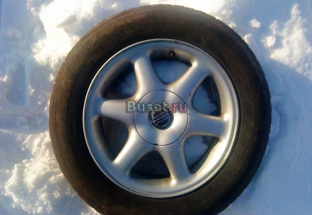 Литые диски для вольво 850 Москва