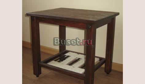 Прикроватный столик, журнальный стол Москва