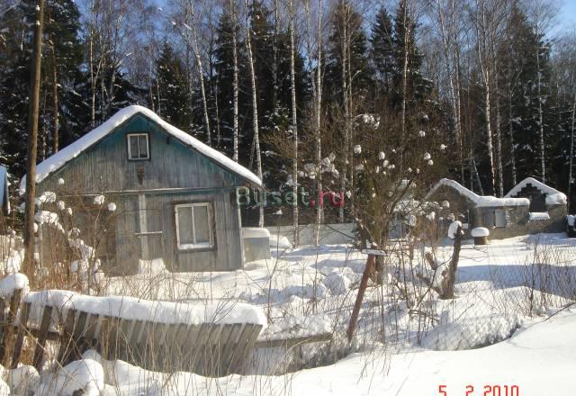 Участок 6 соток Москва