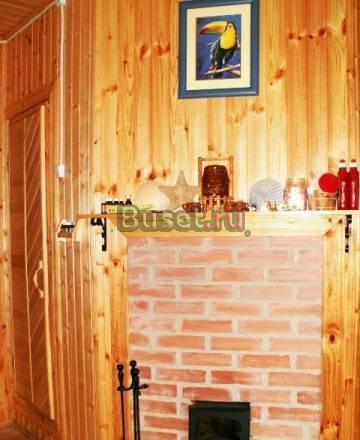 Ярославское ш, 30 км. Софрино Москва