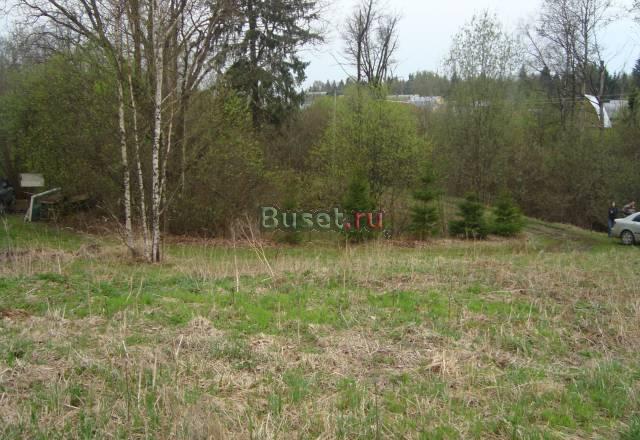 Продается участок Москва