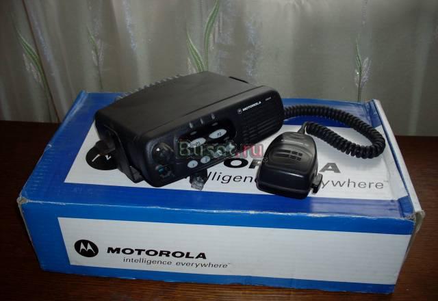 Радиостанции Моторола Gm640 Петергоф