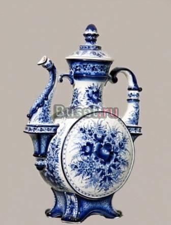 Кумган  цветочный Москва