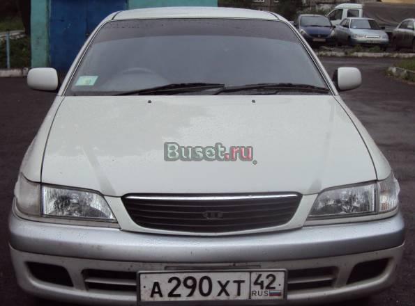 Toyota Corona, 1997 Новокузнецк