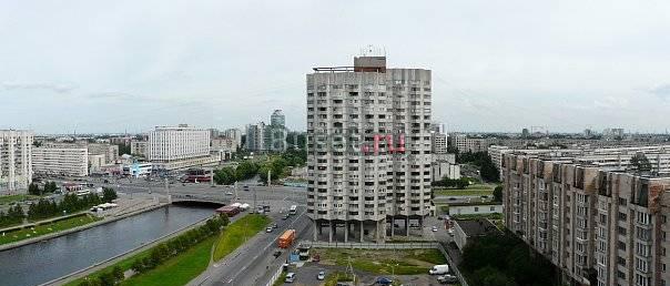 Евро 1к.кв за 20 000 м.Приморская Санкт-Петербург