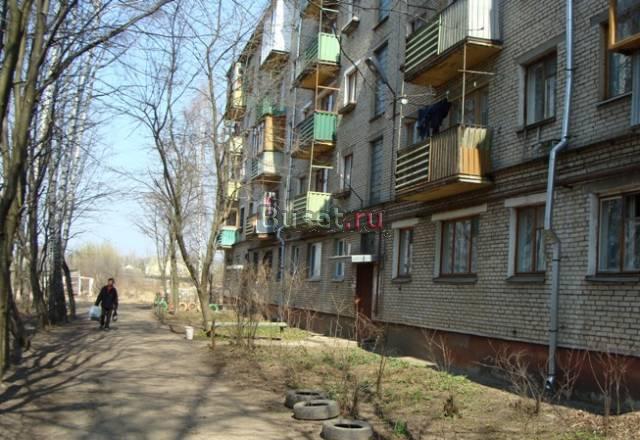 2-комн. кв Электросталь