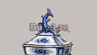 Ларец "Щука" Москва