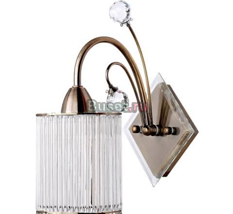 Бра 491045W-1-AMB Москва