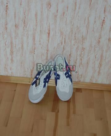 Кеды новые Москва